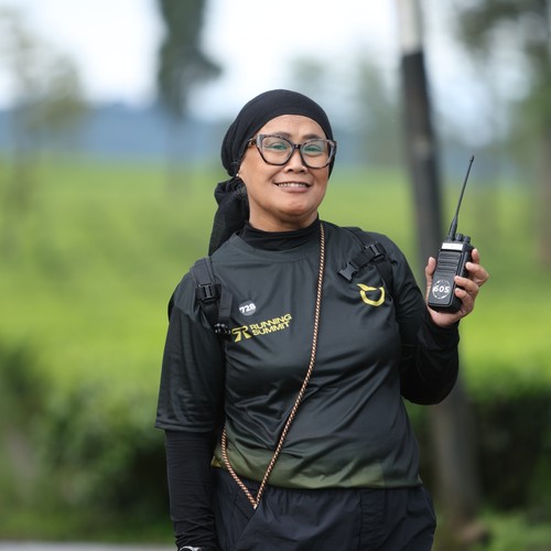 Race photo from PANGALENGAN CROSS-COUNTRY