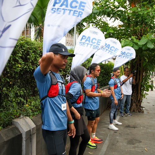 Race photo from NSRC XVI 14122025