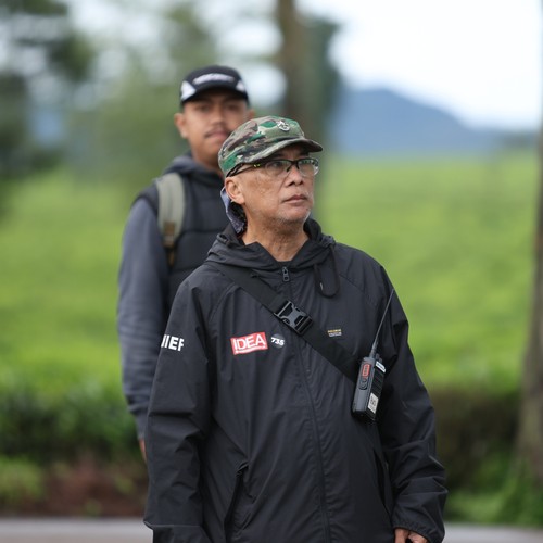 Race photo from PANGALENGAN CROSS-COUNTRY