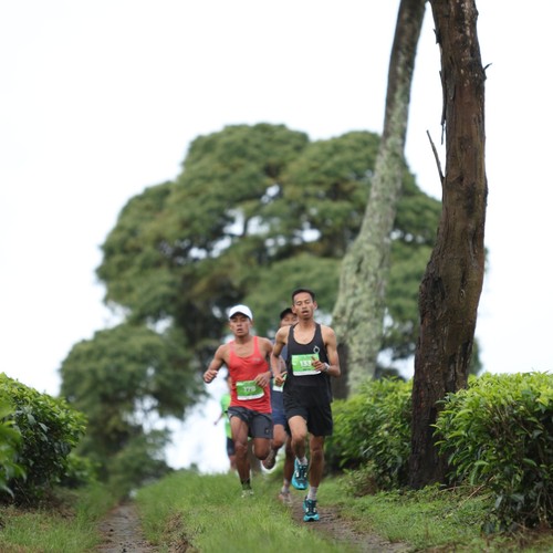 Race photo from PANGALENGAN CROSS-COUNTRY
