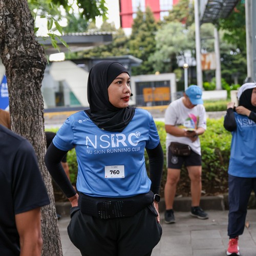 Race photo from NSRC XVI 14122025