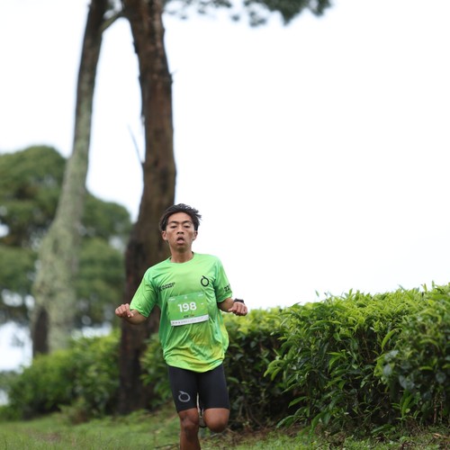 Race photo from PANGALENGAN CROSS-COUNTRY