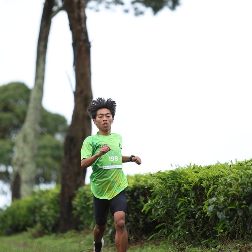 Race photo from PANGALENGAN CROSS-COUNTRY