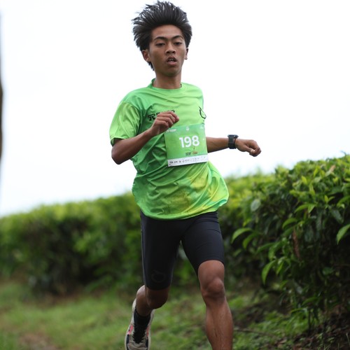 Race photo from PANGALENGAN CROSS-COUNTRY