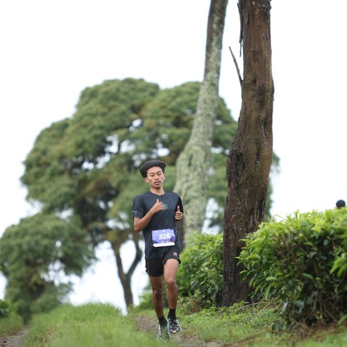 Race photo from PANGALENGAN CROSS-COUNTRY