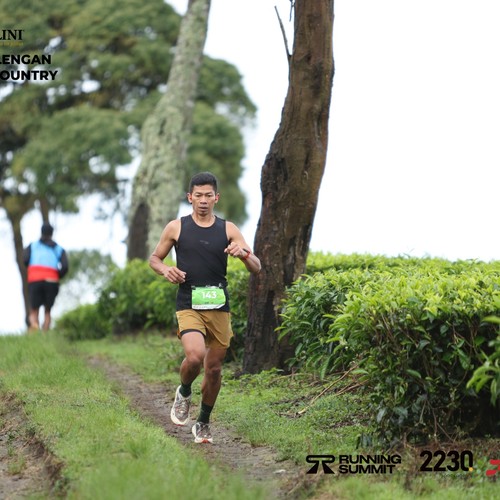 Race photo from PANGALENGAN CROSS-COUNTRY