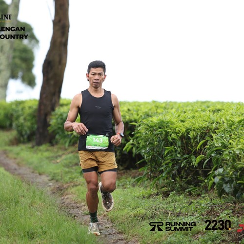 Race photo from PANGALENGAN CROSS-COUNTRY