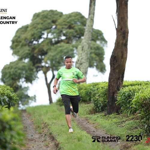Race photo from PANGALENGAN CROSS-COUNTRY