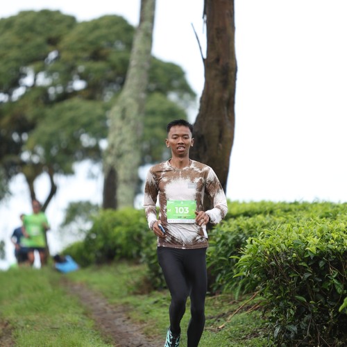 Race photo from PANGALENGAN CROSS-COUNTRY