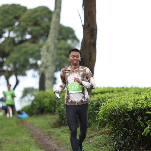 Race photo from PANGALENGAN CROSS-COUNTRY
