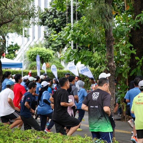 Race photo from NSRC XVI 14122025