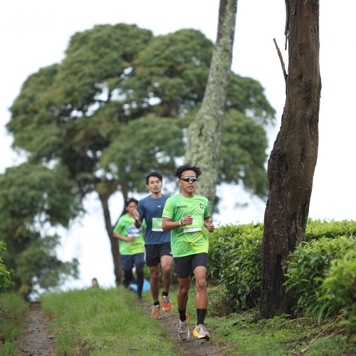 Race photo from PANGALENGAN CROSS-COUNTRY