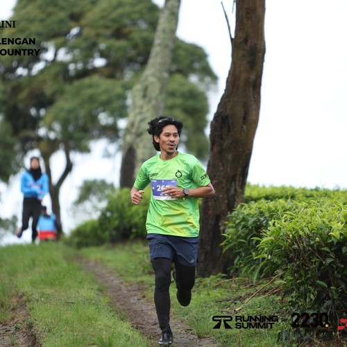 Race photo from PANGALENGAN CROSS-COUNTRY