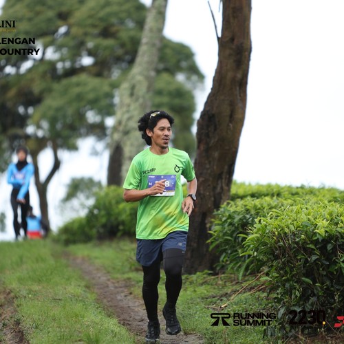 Race photo from PANGALENGAN CROSS-COUNTRY