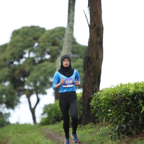 Race photo from PANGALENGAN CROSS-COUNTRY