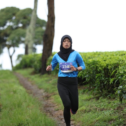 Race photo from PANGALENGAN CROSS-COUNTRY