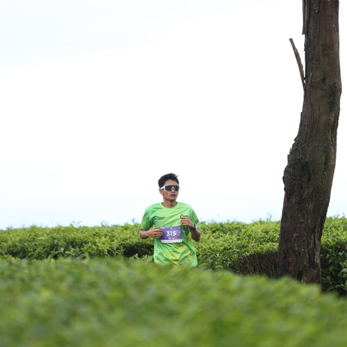 Race photo from PANGALENGAN CROSS-COUNTRY
