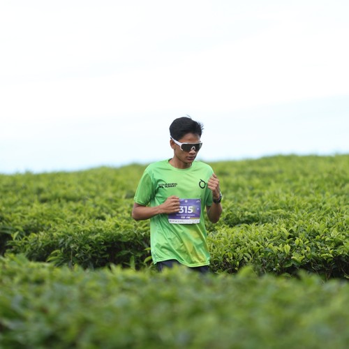 Race photo from PANGALENGAN CROSS-COUNTRY