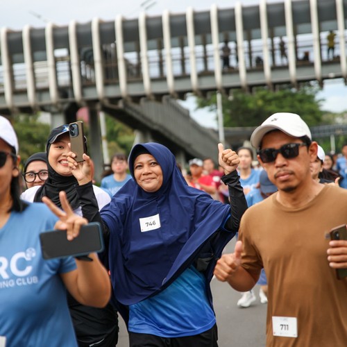 Race photo from NSRC XVI 14122025