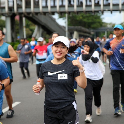Race photo from NSRC XVI 14122025