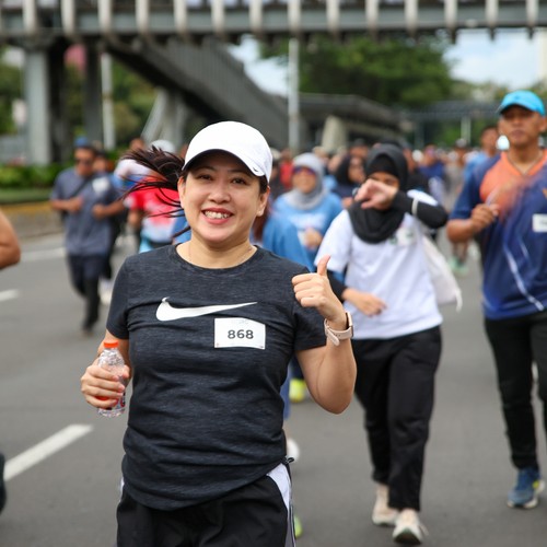 Race photo from NSRC XVI 14122025