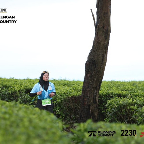 Race photo from PANGALENGAN CROSS-COUNTRY