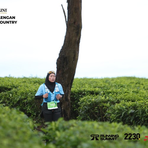 Race photo from PANGALENGAN CROSS-COUNTRY