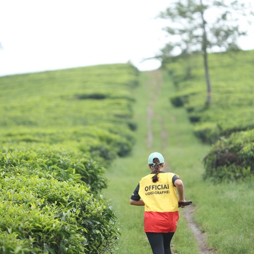 Race photo from PANGALENGAN CROSS-COUNTRY