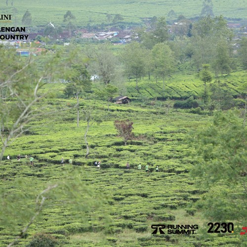 Race photo from PANGALENGAN CROSS-COUNTRY