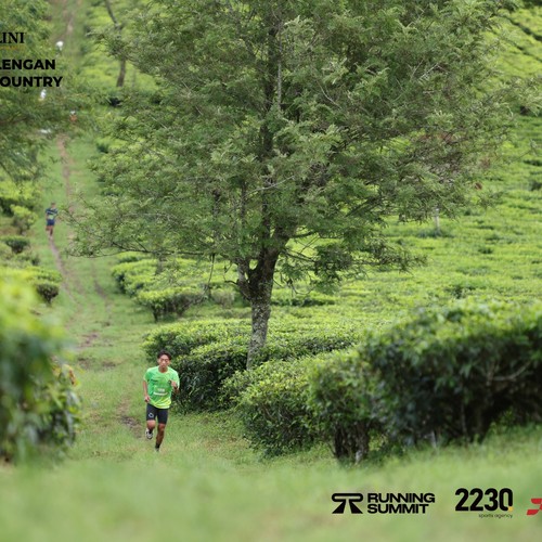 Race photo from PANGALENGAN CROSS-COUNTRY