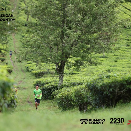Race photo from PANGALENGAN CROSS-COUNTRY