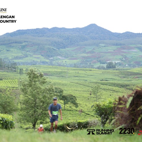 Race photo from PANGALENGAN CROSS-COUNTRY