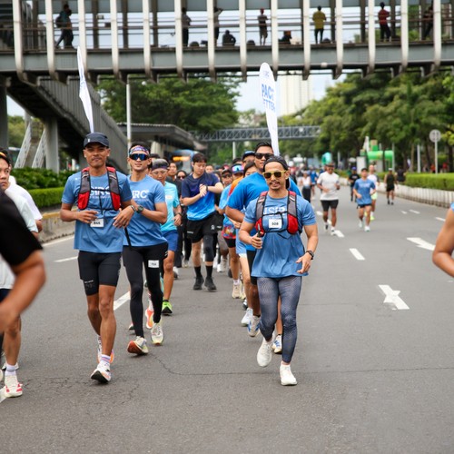 Race photo from NSRC XVI 14122025