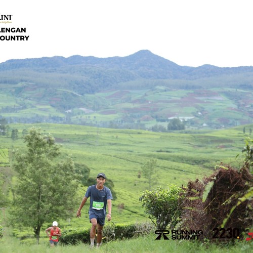 Race photo from PANGALENGAN CROSS-COUNTRY