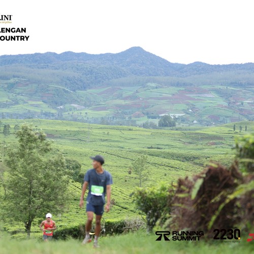 Race photo from PANGALENGAN CROSS-COUNTRY