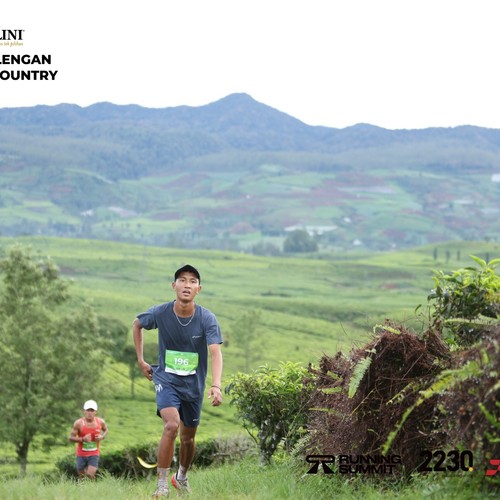 Race photo from PANGALENGAN CROSS-COUNTRY