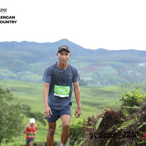 Race photo from PANGALENGAN CROSS-COUNTRY
