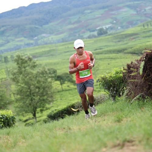 Race photo from PANGALENGAN CROSS-COUNTRY