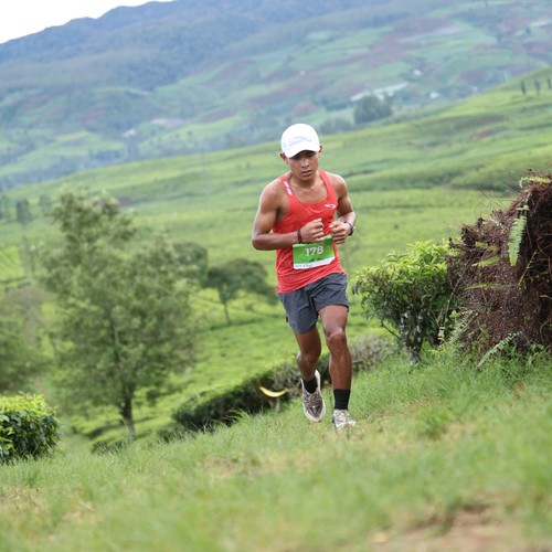 Race photo from PANGALENGAN CROSS-COUNTRY