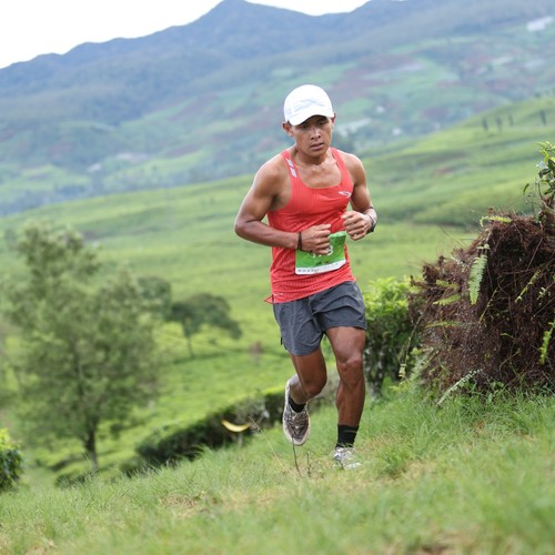Race photo from PANGALENGAN CROSS-COUNTRY