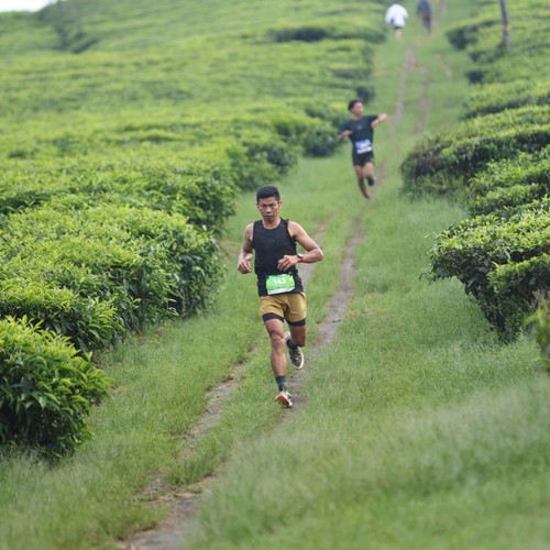 Race photo from PANGALENGAN CROSS-COUNTRY