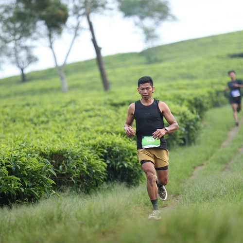 Race photo from PANGALENGAN CROSS-COUNTRY