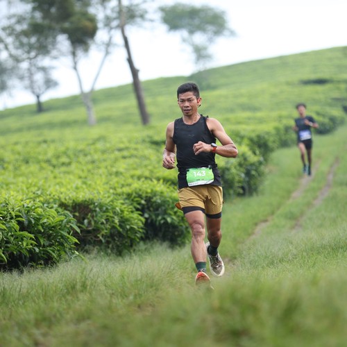 Race photo from PANGALENGAN CROSS-COUNTRY