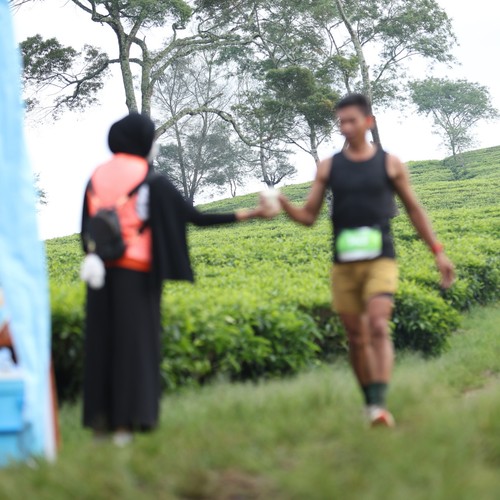 Race photo from PANGALENGAN CROSS-COUNTRY