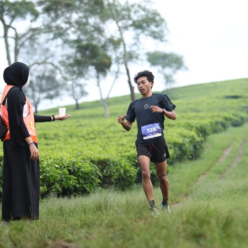Race photo from PANGALENGAN CROSS-COUNTRY