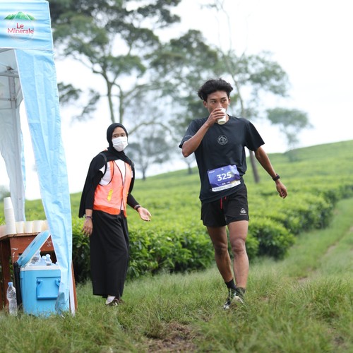 Race photo from PANGALENGAN CROSS-COUNTRY