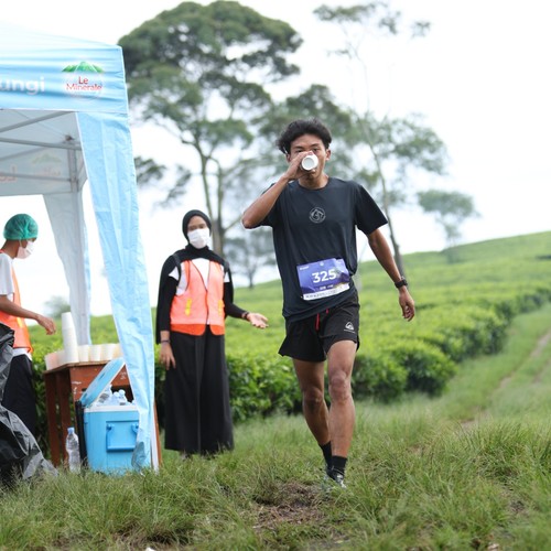 Race photo from PANGALENGAN CROSS-COUNTRY