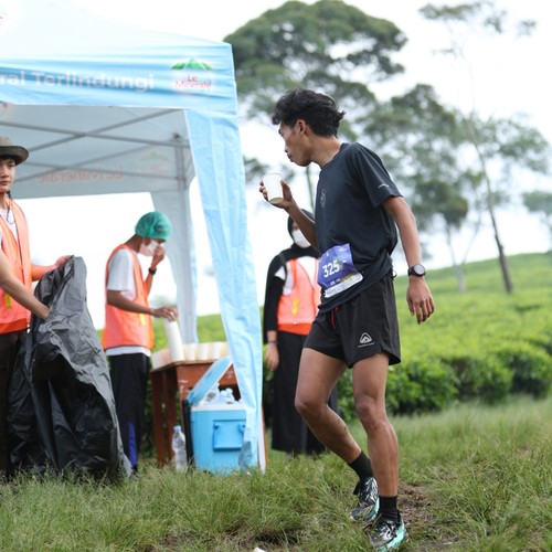 Race photo from PANGALENGAN CROSS-COUNTRY