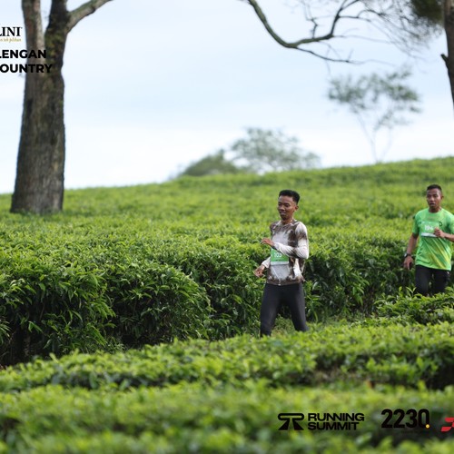 Race photo from PANGALENGAN CROSS-COUNTRY