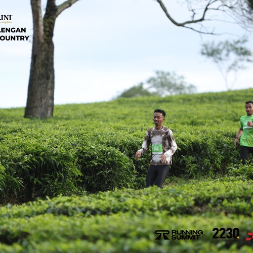 Race photo from PANGALENGAN CROSS-COUNTRY